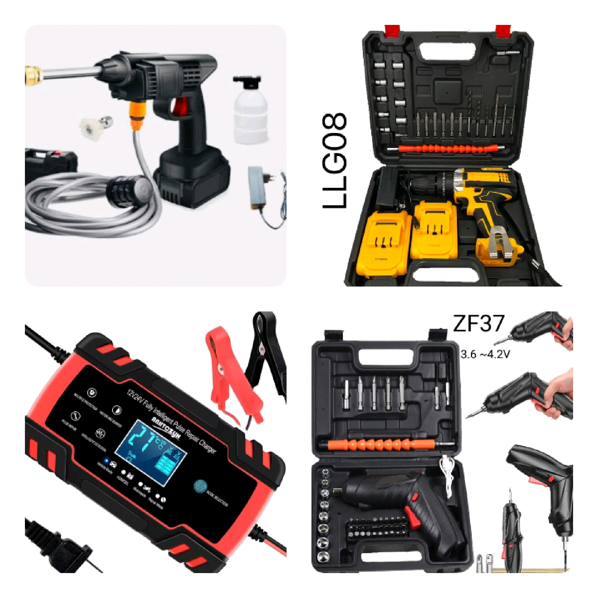 (image for) Power Tools